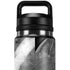 Stone Grey YETI Rambler 26oz Bottle Skin