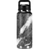 Stone Grey YETI Rambler 36oz Bottle Skin