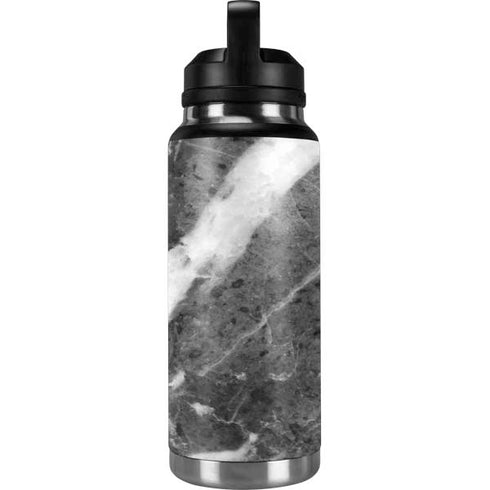 Stone Grey YETI Rambler 36oz Bottle Skin