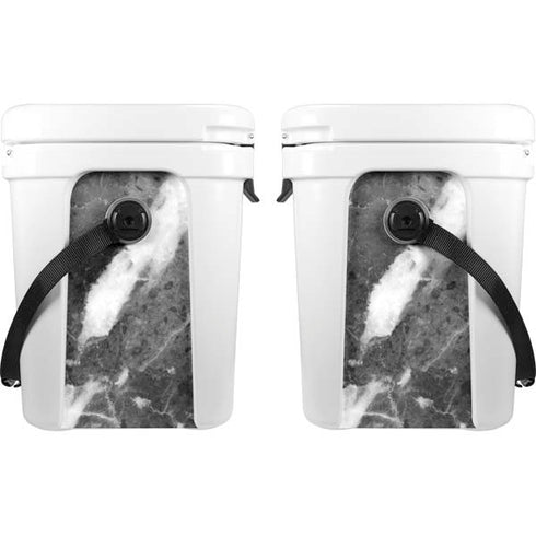 Stone Grey YETI Roadie 24 Hard Cooler Skin
