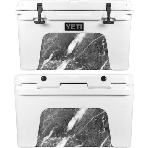 Stone Grey YETI Tundra 45 Hard Cooler Skin