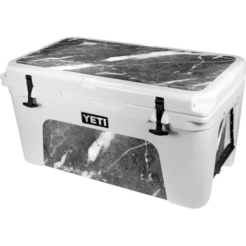 Stone Grey YETI Tundra 65 Hard Cooler Skin