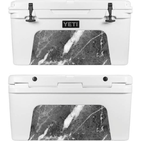 Stone Grey YETI Tundra 65 Hard Cooler Skin