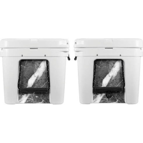 Stone Grey YETI Tundra 65 Hard Cooler Skin