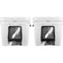 Stone Grey YETI Tundra 65 Hard Cooler Skin