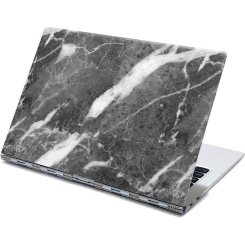 Stone Grey Yoga 910 2-in-1 14in Touch-Screen Skin