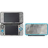 Stone Taupe Nintendo 2DS XL (2017) Skin