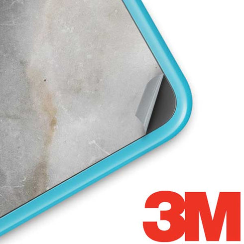 Stone Taupe Nintendo 2DS XL (2017) Skin