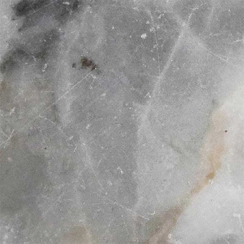 Stone Taupe Nintendo 2DS XL (2017) Skin