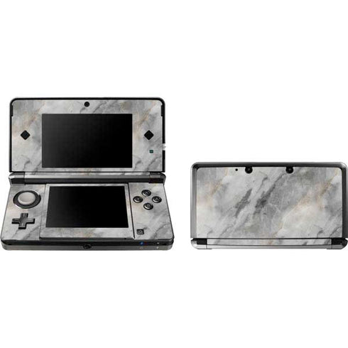 Stone Taupe 3DS (2011) Skin
