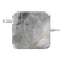 Stone Taupe 85W Power Adapter (15 and 17 inch MacBook Pro Charger) Skin