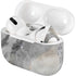 Stone Taupe AirPods Pro 2nd Gen Skin