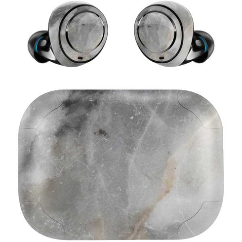 Stone Taupe Amazon Echo Buds Skin