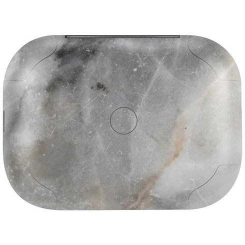 Stone Taupe Amazon Echo Buds Skin