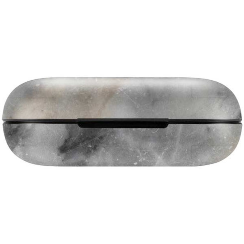 Stone Taupe Amazon Echo Buds Skin