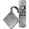 Stone Taupe Amazon Fire TV Skin