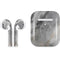 Stone Taupe Apple AirPods 2 Skin