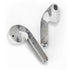 Stone Taupe Apple AirPods 2 Skin