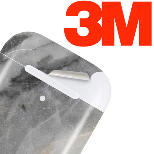 Stone Taupe Apple AirPods 2 Skin