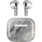 Stone Taupe Apple AirPods (3rd Gen 2021) Skin