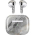 Stone Taupe Apple AirPods (3rd Gen 2021) Skin