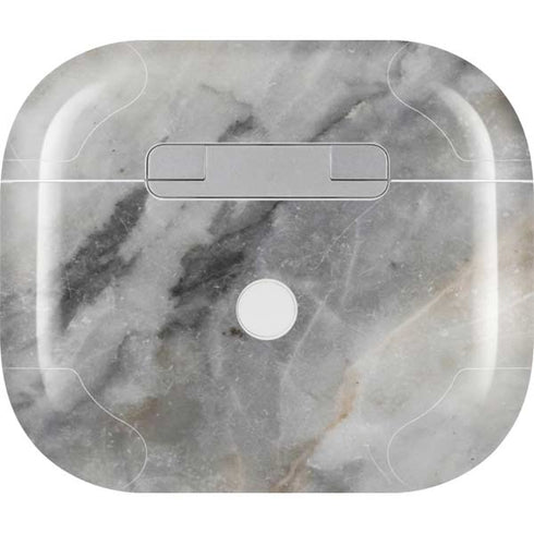 Stone Taupe Apple AirPods (3rd Gen 2021) Skin