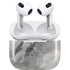 Stone Taupe Apple AirPods (3rd Gen 2021) Skin