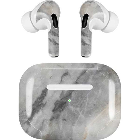 Stone Taupe Apple AirPods Pro Skin