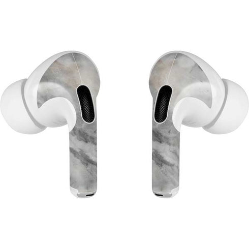 Stone Taupe Apple AirPods Pro Skin