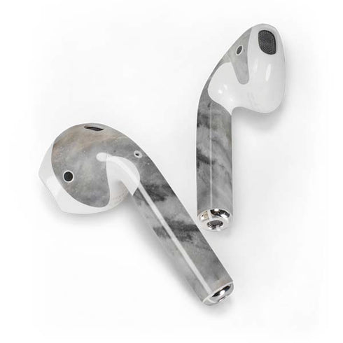 Stone Taupe Apple AirPods Skin