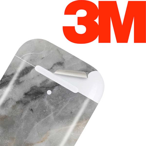 Stone Taupe Apple AirPods Skin