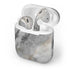 Stone Taupe Apple AirPods Skin