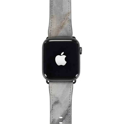 Stone Taupe Apple Watch Band 42-44mm