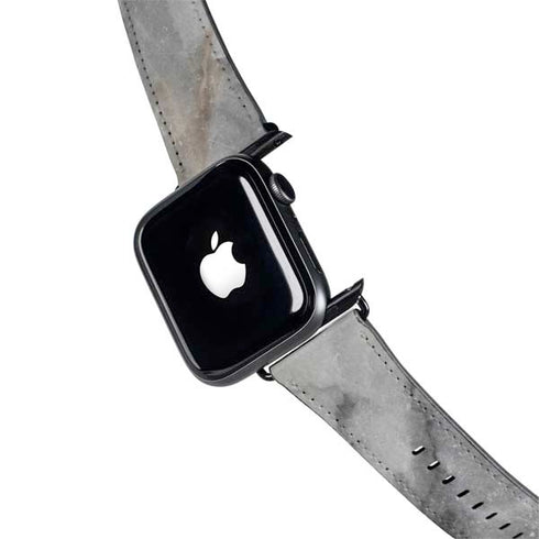 Stone Taupe Apple Watch Band 42-44mm