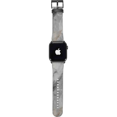 Stone Taupe Apple Watch Band 42-44mm