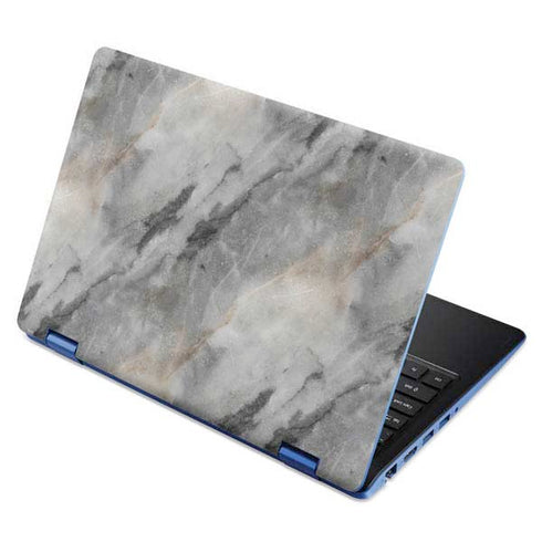 Stone Taupe Aspire R11 11.6in Skin