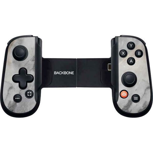 Stone Taupe Backbone One for iPhone Game Controller Skin