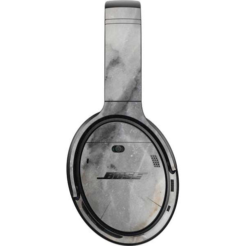 Stone Taupe Bose QuietComfort 35 II Headphones Skin