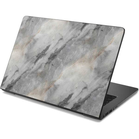 Stone Taupe Dell Chromebook Skin