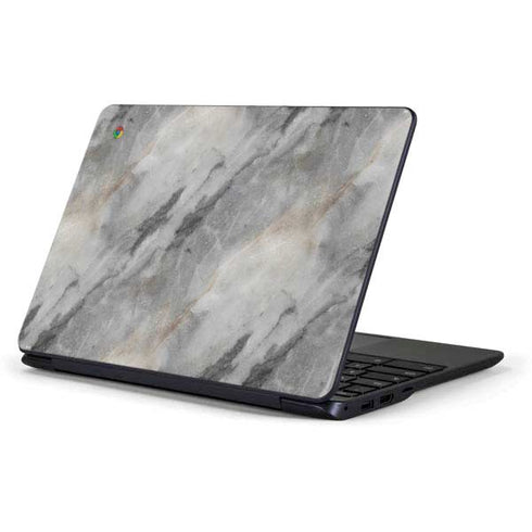 Stone Taupe Samsung Chromebook Skin