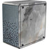 Stone Taupe Cooler Master MasterBox Q300L Mini Tower Skin