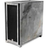 Stone Taupe Corsair 4000D Tempered Glass Mid-Tower ATX Case Skin