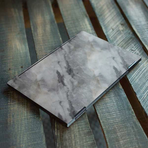 Stone Taupe HP Envy Skin
