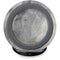 Stone Taupe Fast Charge Wireless Charging Stand Skin