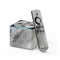 Stone Taupe Fire TV Cube Skin