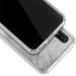 Stone Taupe Galaxy A10e Clear Case