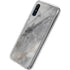 Stone Taupe Galaxy A10e Clear Case