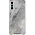 Stone Taupe Galaxy A13 5G Clear Case