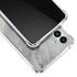 Stone Taupe Galaxy A13 5G Clear Case
