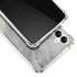 Stone Taupe Galaxy A14 5G Clear Case